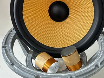 CONSERTO DE ALTO-FALANTES ASSISTÊNCIA TÉCNICA DE ALTO-FALANTES - 9