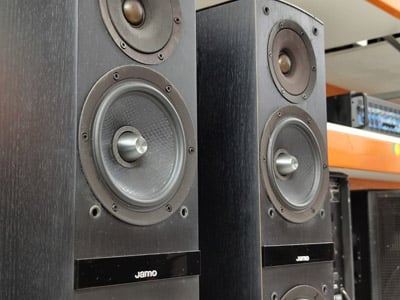 CONSERTO DE ALTO-FALANTES ASSISTÊNCIA TÉCNICA DE ALTO-FALANTES - 11