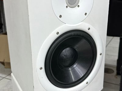 CONSERTO DE ALTO-FALANTES ASSISTÊNCIA TÉCNICA DE ALTO-FALANTES - 7