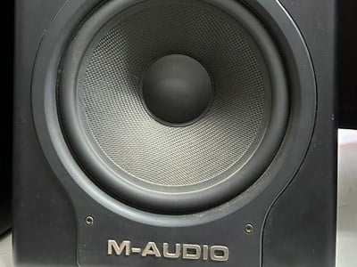 CONSERTO DE ALTO-FALANTES ASSISTÊNCIA TÉCNICA DE ALTO-FALANTES - 19