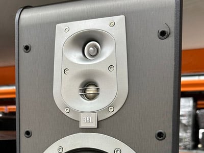 CONSERTO DE ALTO-FALANTES ASSISTÊNCIA TÉCNICA DE ALTO-FALANTES - 21